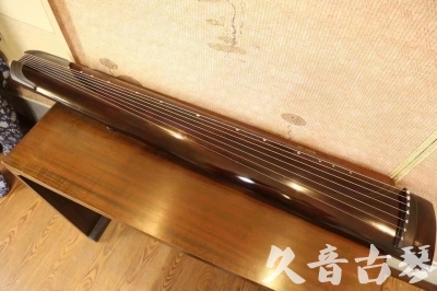 迪庆藏族自治州●久音古琴  ●今日推荐  20230728[高级演奏正和]