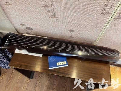 迪庆藏族自治州●久音古琴  ●今日推荐20230728  [顶级演奏灵机]