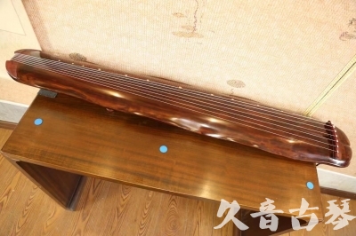 迪庆藏族自治州●久音古琴  ●今日推荐 20231107 [顶级演奏蕉叶式]