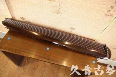 迪庆藏族自治州●久音古琴  ●今日推荐20231123  [高级精品演奏混沌式]
