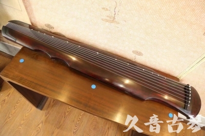 迪庆藏族自治州●久音古琴  ●今日推荐  20231213[顶级演奏伏羲]