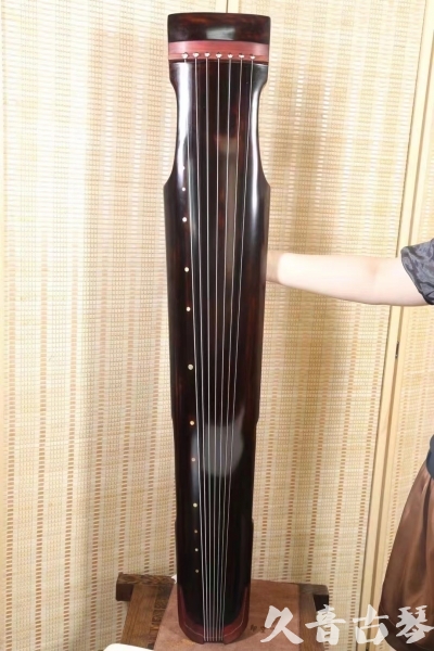 迪庆藏族自治州●久音古琴  ●今日推荐20231229  [收藏级仲尼式]（顶级收藏）