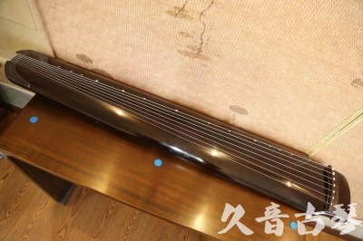迪庆藏族自治州【冬季古琴保养注意事项】20240108