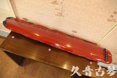迪庆藏族自治州20240108冬季古琴保养注意事项3