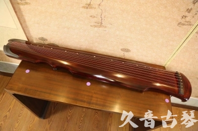 迪庆藏族自治州20240108冬季古琴保养注意事项4