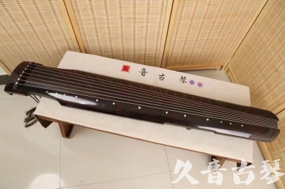 迪庆藏族自治州小白学古琴不会指法字符，一招带你玩转古琴20240429