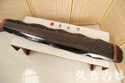 迪庆藏族自治州●久音古琴  ●今日推荐20240508  [顶级演奏蕉叶式]