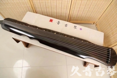 迪庆藏族自治州●久音古琴  ●今日推荐20240509  [收藏级伏羲式]（升级必入）