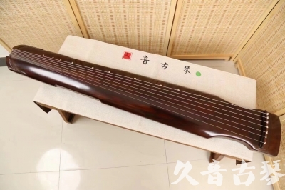 迪庆藏族自治州●久音古琴  ●今日推荐20240515  [顶级演奏仲尼]