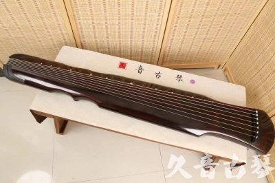 迪庆藏族自治州●久音古琴  ●今日推荐20240517  [收藏级伏羲式]（老师必选）