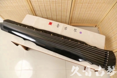 迪庆藏族自治州●久音古琴  ●今日推荐20240523  [收藏级灵机式]
