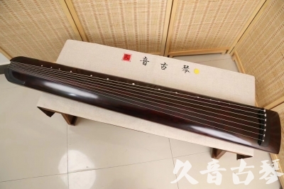 迪庆藏族自治州●久音古琴  ●今日推荐20240528  [顶级演奏正和]