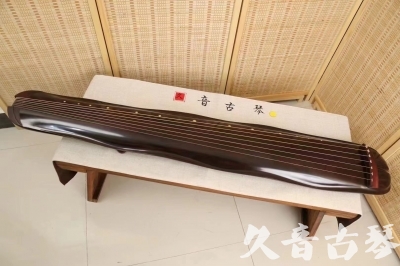 迪庆藏族自治州●久音古琴  ●今日推荐 20240530 [收藏级蕉叶式]