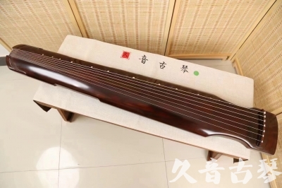 迪庆藏族自治州●久音古琴  ●今日推荐  20240613[顶级演奏仲尼]
