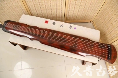 迪庆藏族自治州●久音古琴  ●今日推荐20240615  [收藏级伏羲式]
