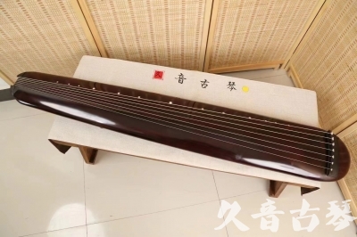 迪庆藏族自治州●久音古琴  ●今日推荐20240618  [高级精品演奏混沌式]