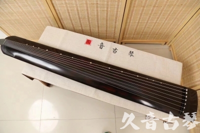 迪庆藏族自治州●久音古琴  ●今日推荐20240624 [高级演奏正和]