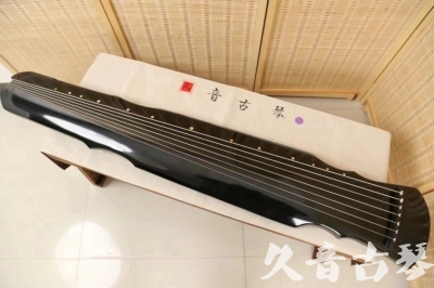 迪庆藏族自治州●久音古琴  ●今日推荐20240626  [收藏级灵机式]
