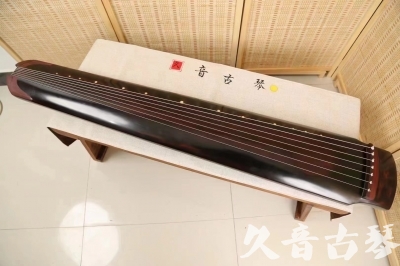 迪庆藏族自治州●久音古琴  ●佳品推荐20240704[顶级演奏绿绮式]
