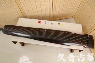 迪庆藏族自治州●久音古琴   ●新品推荐20240711  [高级精品演奏仲尼式]