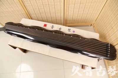 迪庆藏族自治州●久音古琴  ●今日推荐 20240724 [收藏级蕉叶式]