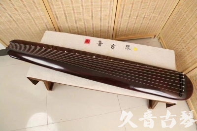 迪庆藏族自治州●久音古琴  ●今日推荐20240805  [高级精品演奏混沌式]