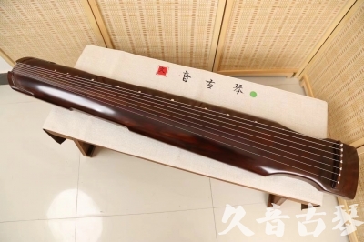 迪庆藏族自治州●久音古琴  ●今日推荐 20240814 [顶级演奏仲尼]