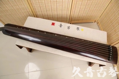 迪庆藏族自治州●久音古琴  ●今日推荐 20240826 [顶级演奏正和]