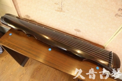 迪庆藏族自治州●久音古琴  ●今日推荐 20240828 [顶级演奏伏羲]